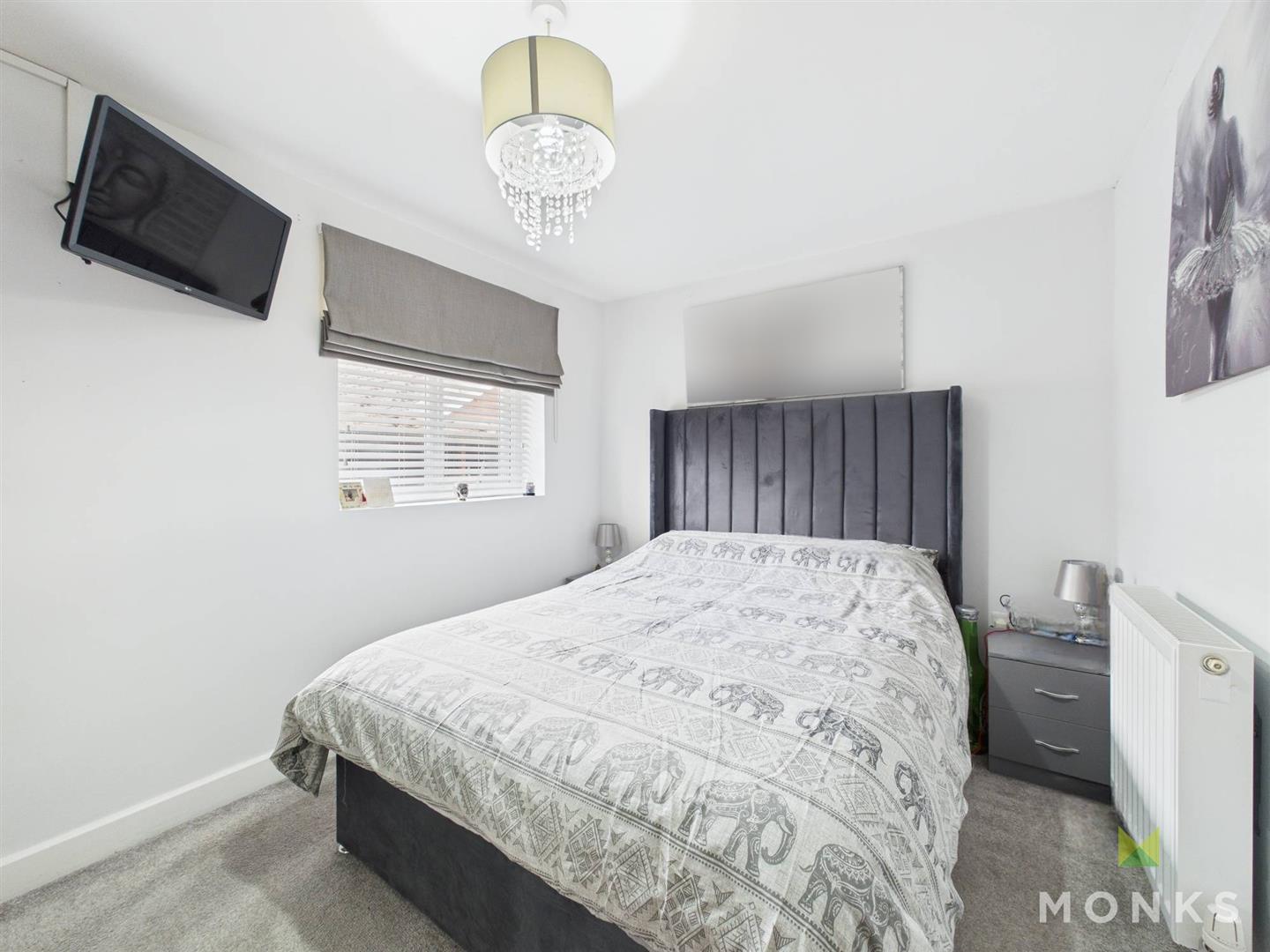 29 Hampton Fields, Oswestry, SY11 1TL For Sale